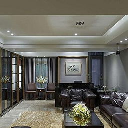 上海樂(lè)豪斯裝飾工程