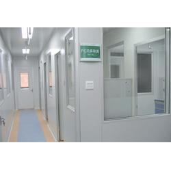 石家莊實驗室裝修 凈之源凈化工程 醫療器械廠裝修