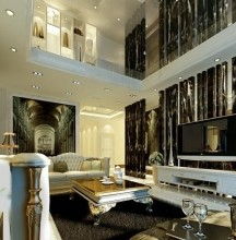 廈門(mén)兆美達(dá)裝飾工程 專(zhuān)業(yè)鑄就品質(zhì)，匠心打造美好空間