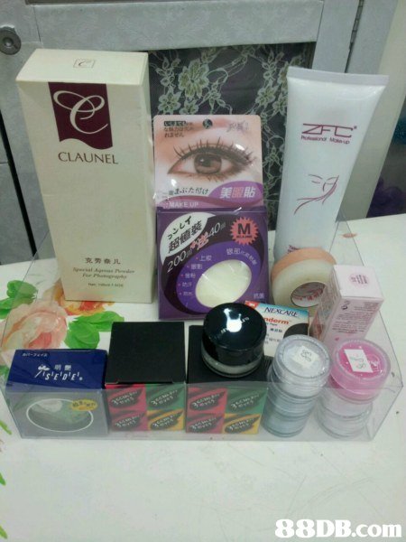 清倉大平賣！化妝品護膚品化妝工具低至10元起，優(yōu)惠期至8月底
