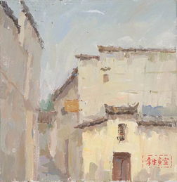 超百張精品風景寫生作品，親測有用